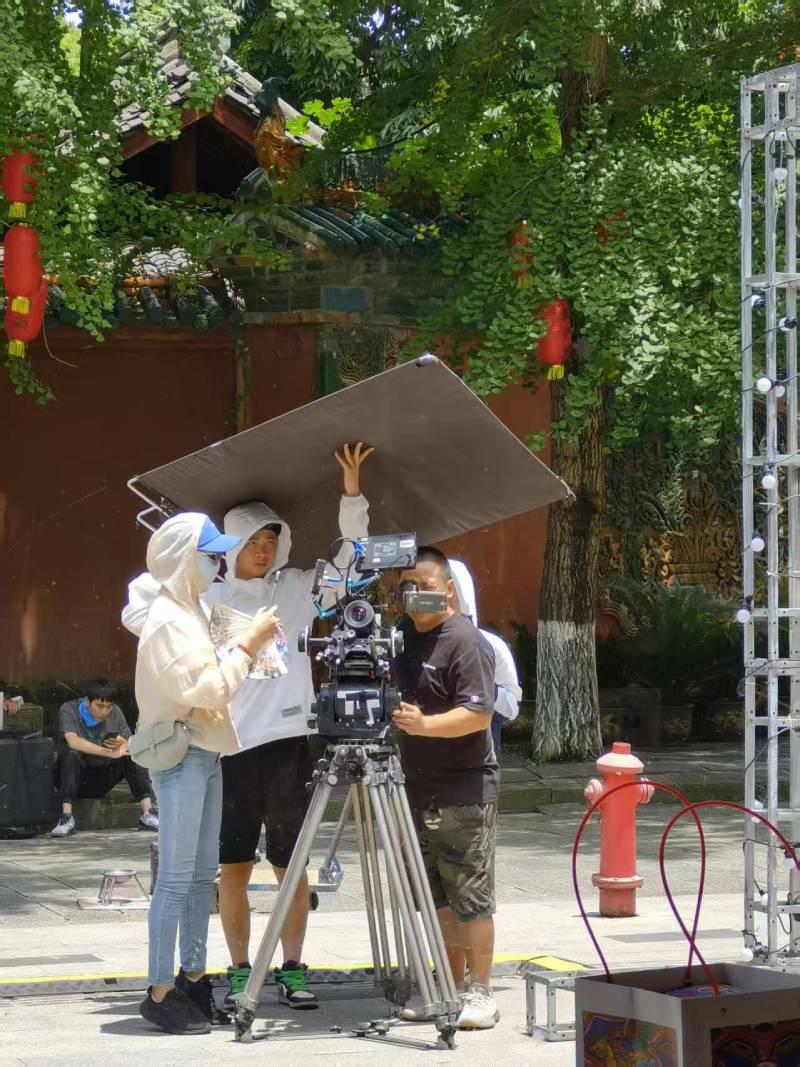任县TVC拍摄公司：资深团队坐镇，打造现象级广告作品的幕后推手
