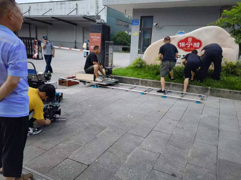任县广告片拍摄公司核心优势：全流程服务，让品牌广告片省心更出彩