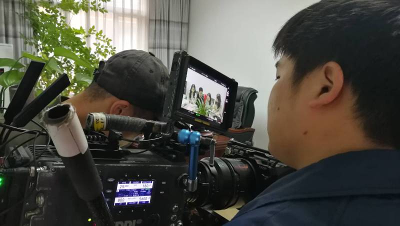 任县广告片拍摄公司：国潮文化策展人，东方元素与现代审美碰撞