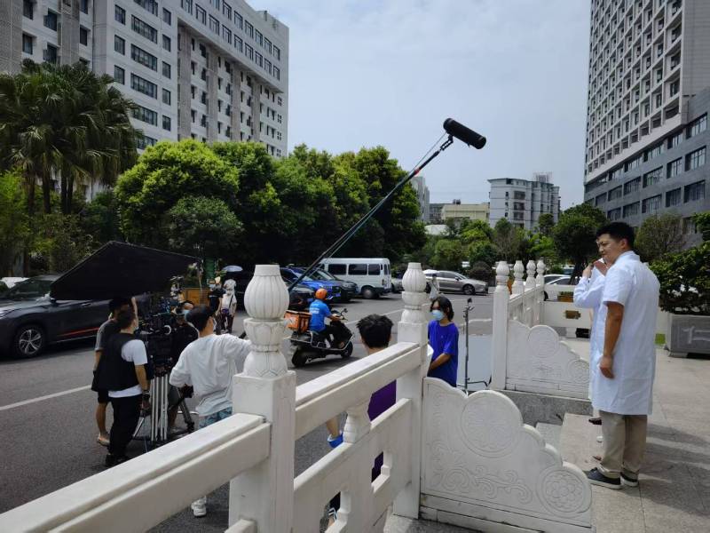 任县广告片拍摄公司低成本实现高规格制作的诀窍